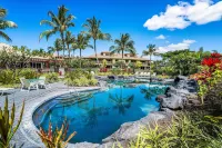 Waikoloa Beach Villas E33 - Villas