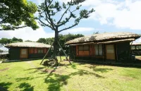 Chan's House Pension Отели рядом с достопримечательностью «Seongeup Folk Village»