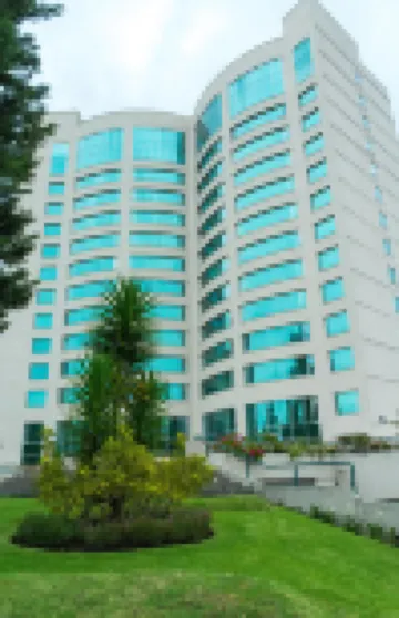 Torres de Suites by InAmazonas Hotels in 