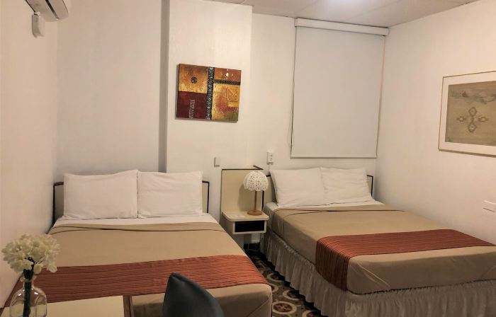 Hotel Colonial