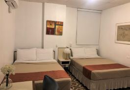Hotel Colonial