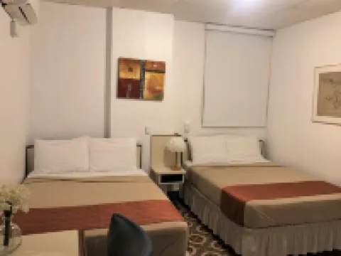 La Posada Hotel Colonial de Mayagüez Hoteles en Mayagüez