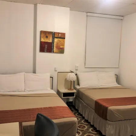 Hotel Colonial