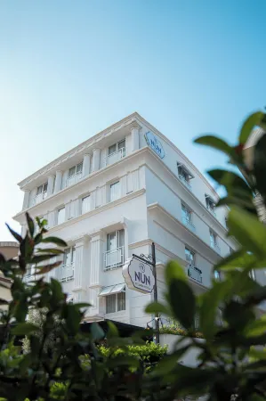 Nun Hotel