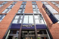 Staycity Aparthotels Birmingham City Centre Các khách sạn gần Victoria Square