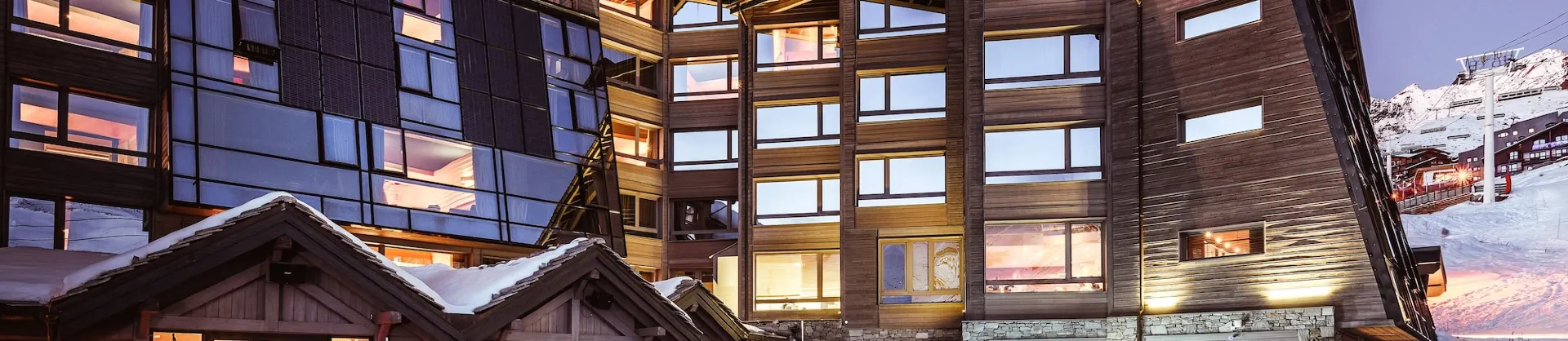 Premium Hotels
