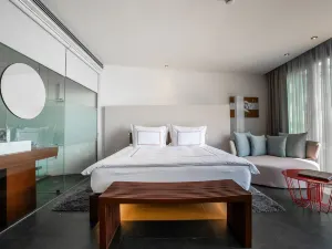 Kuum Hotel & Spa