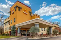 Comfort Suites South Hotels in Elkhart