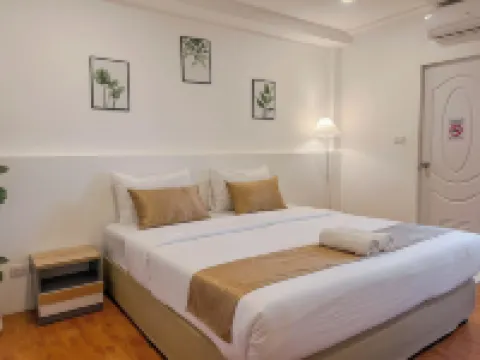 โรงแรมอินสไปร์ เฮ้าส์