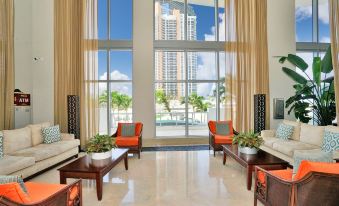 Marenas Beach Resort by Fmm
