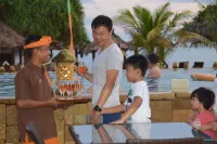 Novotel Lombok Resort & Villas - Romantic