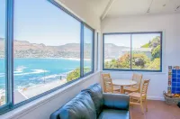 Modern Beach Apartment