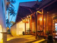 Mount Lavinia Hotel - スパ
