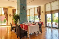 Aqi Pegasos Club Hotels in Incekum Belediyesi