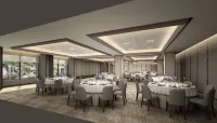 Hotel Hyundai by Lahan Ulsan