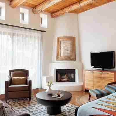 Enchantment Resort Rooms