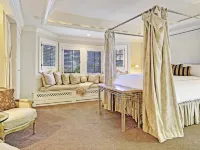 Inn at Depot Hill Hotels in Capitola