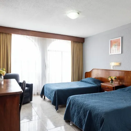Hotel Qualitel Plus