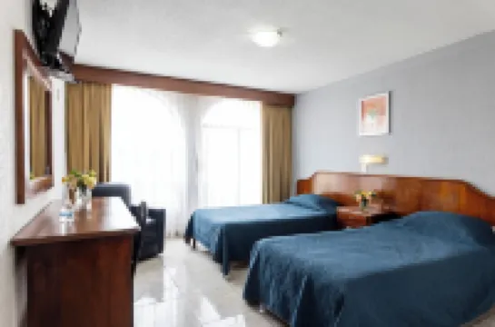 ホテル クオリテル プラス