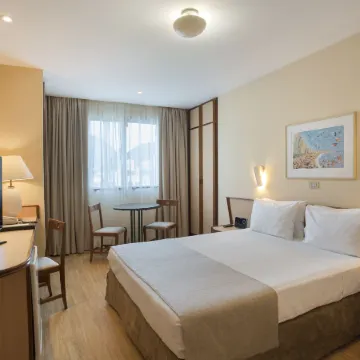 Windsor Plaza Copacabana