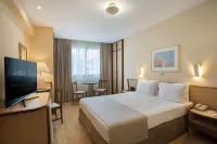 Windsor Plaza Copacabana Hotel a Rio De Janeiro