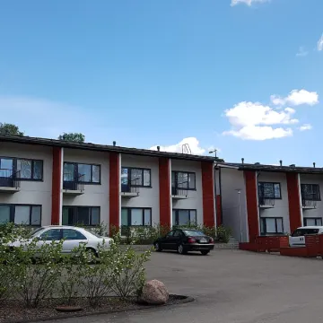 Spot Apartments  Konala