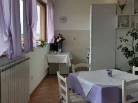 B&B le Rose Hotels in Spello