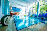 Aqua Hotel - piscina