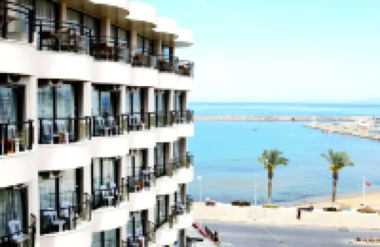 Hotel by Karaaslan Inn โรงแรมใน