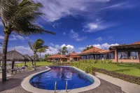 塔巴匹坦加旅館