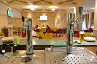 โกลเดน คาร์เธจ โรงแรม & เรซิเดนซ์ - 5 ดาว