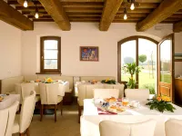 Agriturismo le Rondini di Francesco di Assisi Hotels in Cannara