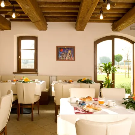 Agriturismo le Rondini di Francesco di Assisi