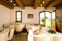 Agriturismo in Umbria Le Rondini di Francesco di Assisi