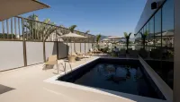 Américas Granada Hotel - Yüzme Havuzu