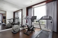 Four Seasons Hotel Denver - Fitnessstudio