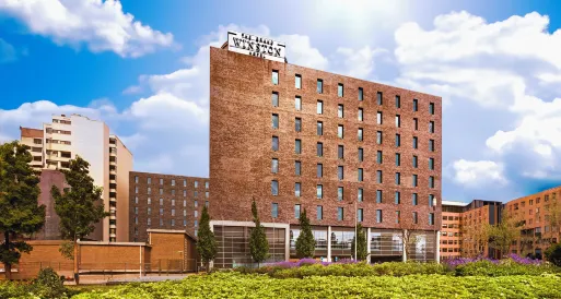 Plaza Premium Grand Winston