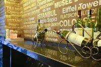 Hoian Sincerity Hotel & Spa - bar