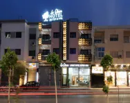 Aparthotel les Oliviers Suites & Spa - Gym