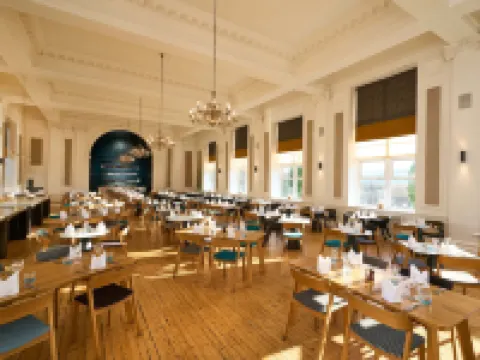 Peebles Hydro Hotéis em Peebles