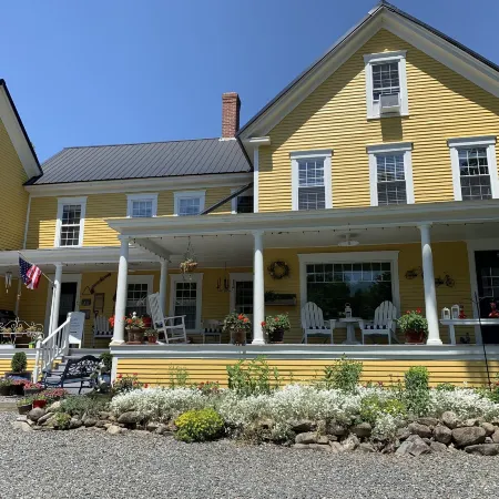 Freedom House B&B