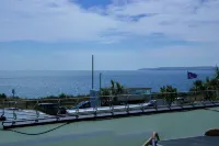 Suncliff Hotel - Oceana Collection - วิวทะเล