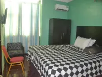 Dan Morgan Hotel & Suites Hotels in Agege