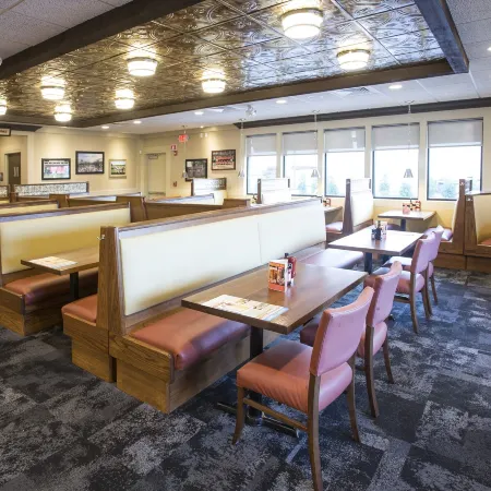 Clarion Inn Hotels in Nashua