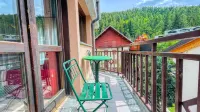 Residence Villa Frejus Hotels in Bardonecchia