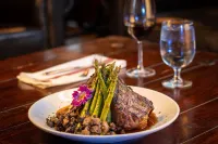 Mountain Lodge Telluride - breakfast