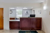 Quality Inn - Roxboro South Hotels in Roxboro
