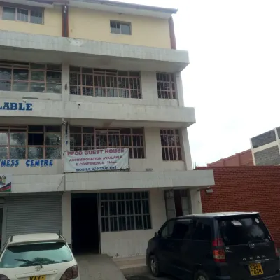 Epco Guest House Hotels in 