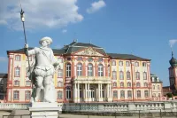 Hotel Scheffelhöhe