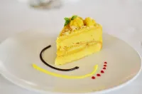 Thunderbird Resorts - Poro Point - breakfast